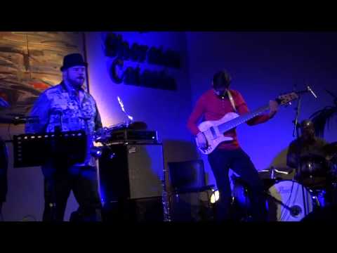 Yellowjackets & Felix Pastorius - CATANIA JAZZ