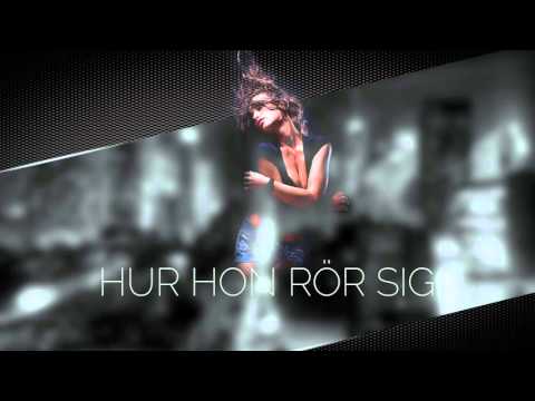 MONTI.B FEAT. DREE LOW & BLIZZY - HUR HON RÖR SIG (OFFICIELL)