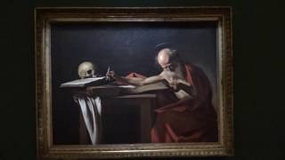 Un Caravaggio alla Pinacoteca Ambrosiana