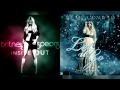 Demi Lovato & Britney Spears-Let It Go|Inside Out ...