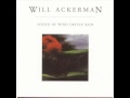 William Ackerman -"Sound of Wind Driven Rain"