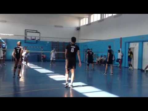 Cupa Navodari editia 1 - 2016