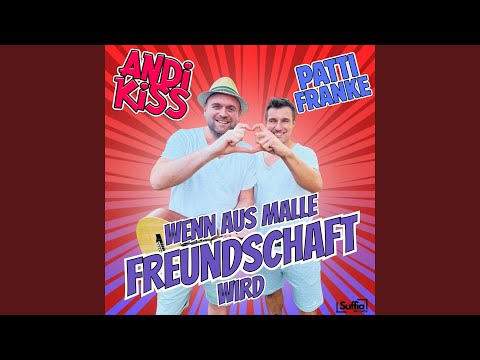 Wenn aus Malle Freundschaft wird