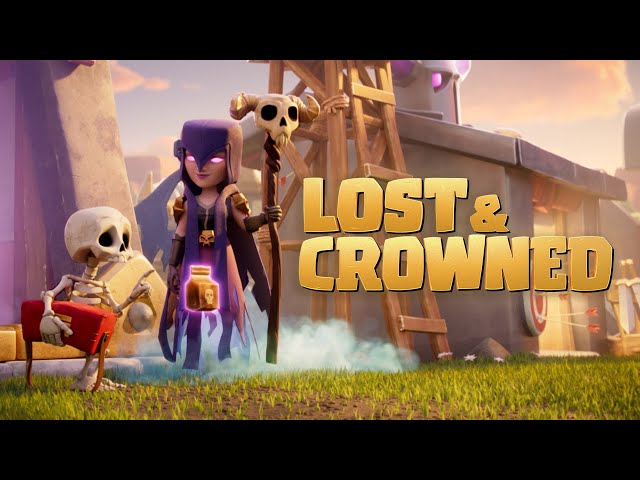 download clash of clans for pc supercell