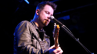 David Cook Time Marches On Jammin Java 2017