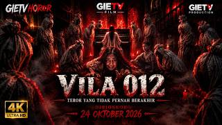Download lagu FILM HOROR BIOSKOP INDONESIA TERBARU 2026 VILA 012 #filmhoror  mp3