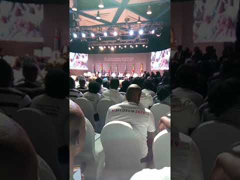 International entrepreneurship