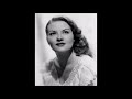 Early Patti Page - Softly And Tenderly (1949).