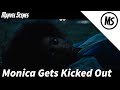 WandaVision 1x03 | Monica Escapes The Fake Reality - Ending Scene (HD) | Marvel Scenes