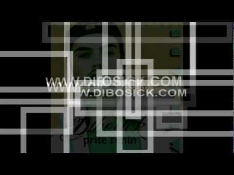 Dibosick - Hallakame ( Lyrics )