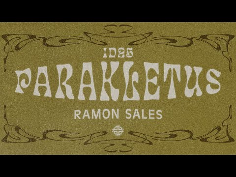 Parakletus 2025 | Sessão 05 | Ramon Sales