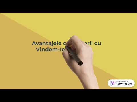 Despre Vindem-Ieftin.ro