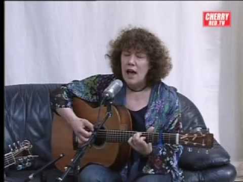 Bridget St John - Live (Acoustic Session 2009)