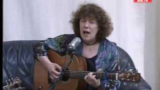 Bridget St John - Acoustic Session