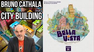Bella Vista video thumbnail