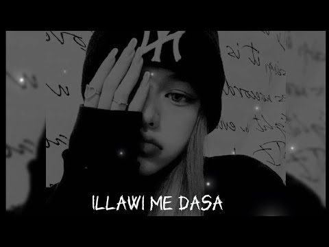 illawi Me Dasa - Sudamm Dinesh ft. Yashara Bandara (slowed Reverb)