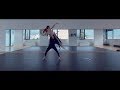 MN - contemporary class choreography - If you want love by NF
