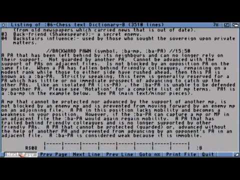 Chess-Chesmayne picture