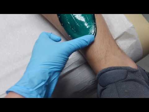 YouTube video about: Where to get legs waxed near me?