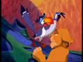 Simba Fyller 5 år