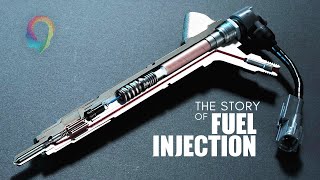 The Story Of Fuel Injection