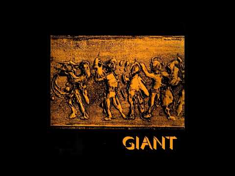 Giant - S/T(1972)(JazzFunk)(Big Band)(Modal)Noteworthy!