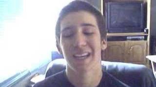 kendras song- i love my bitch