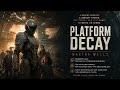 Platform Decay by Martha Wells | Science Fiction / Space Opera Full Audiobook