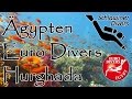 Tauchen in Ägypten - Euro Divers Hurghada - März 2016 - SJ4000, Abu Ramada, Hurghada, Ägypten