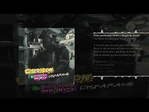 Calero x Lendakaris x Boxinbox - Disparame