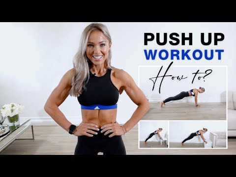500 REP ABS WORKOUT at Home My 10 Favourite Ab Exercises