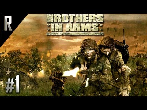 Brothers in Arms : Road to Hill 30 Playstation 2