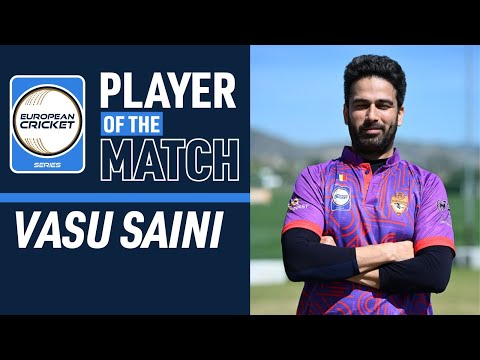 POTM Qualifier 1: V.Saini - RE vs CLJ | ECS Romania, 2024 | 12 Jul 2024 | ECS24.626