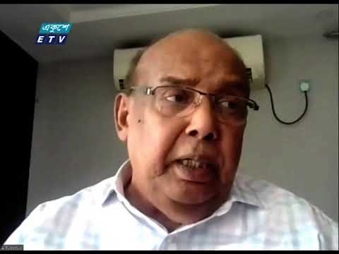 ETV Business - মোশতাক আহমেদ সাদেক-সাবেক প্রেসিডেন্ট, ডিবিএ