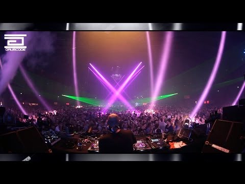 Len Faki @ Awakenings Adam Beyer presents Drumcode ADE 19-10-2013 Gashouder Amsterdam