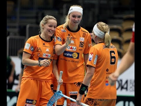 CC 2012 Highlights - RSU v Herbadent 1-11