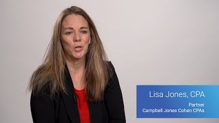 Lisa Jones