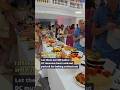 DC Museum Hosts Sold Out Potluck For Baking Enthusiasts