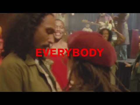 Video thumbnail for Everybody