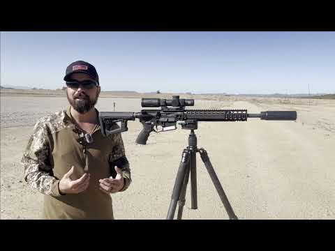 Things you should know about LMT rifles before you buy