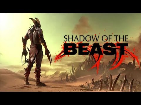Thumbnail for Shadow of the Beast Gameplay