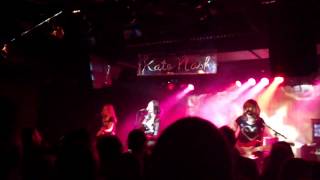 Kate Nash - Conventional Girl (Live in Berlin)