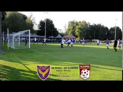 NK Sokol - NK Mihovljan, 2020.