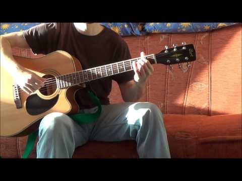 Zatímco se koupeš Cover - Jarek Nohavica