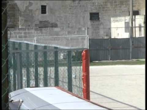 PRIMACATEGORIA: 18.03.2012 Parabita-Virtus 2-1