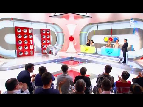 Motus du 04/11/15 - Intégrale