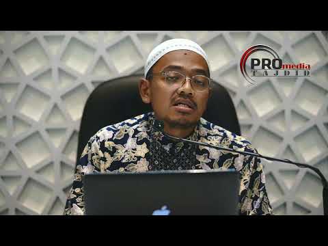 (LIVE) 13-10-2023 Ustaz Hisyam Mohd Radzi: Hadith 40 Imam An-Nawawi {Hadith 12}