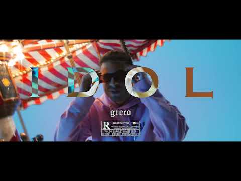 [FREE] Jamule X Nimo X Miksu/Macloud Type Beat - "IDOL" | prod. greco