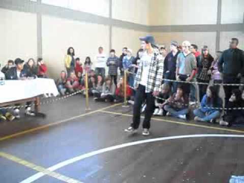 Luuh.Henrique SST vs M.Corrêa Meet Up VERA CRUZ [ Free Step ]