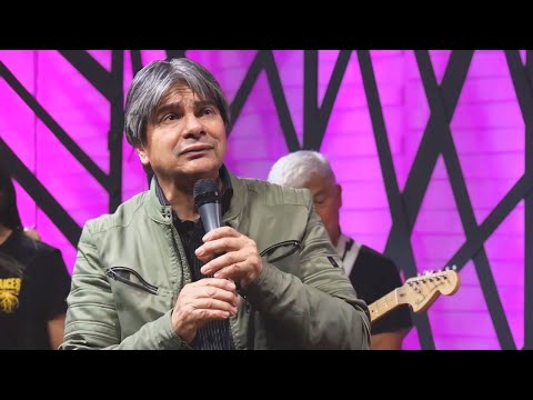 Charlie Bustos - Creo En Ti - 15.1 SESSIONS